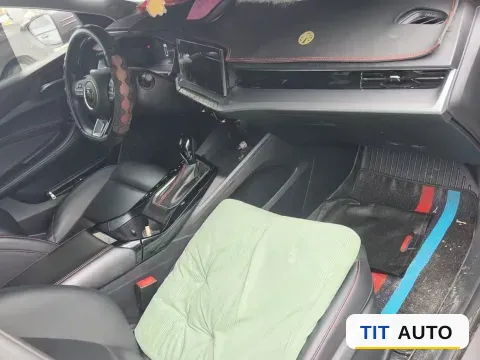 2021 MG 5 2