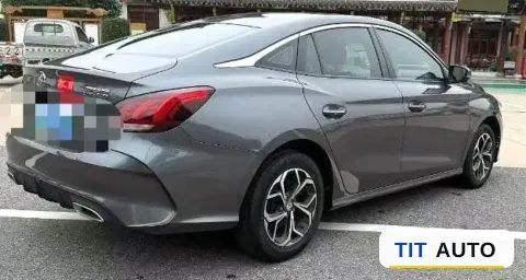 2021 MG 5 3