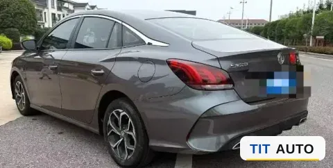 2021 MG 5 4