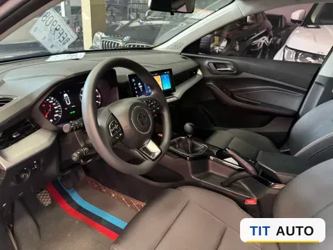 2023 MG 5 5