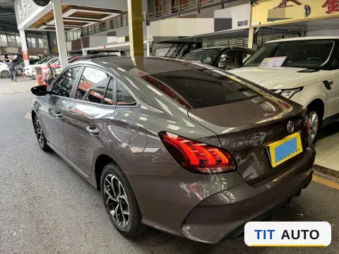 2023 MG 5 6