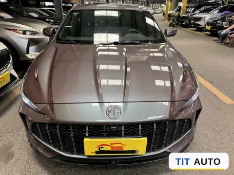 2025 MG 5 2