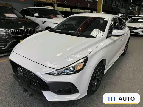 2023 MG 5