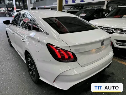 2023 MG 5 6