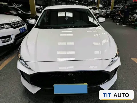 2023 MG 5 2