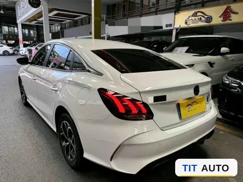 2023 MG 5 6