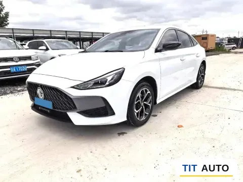 2023 MG 5