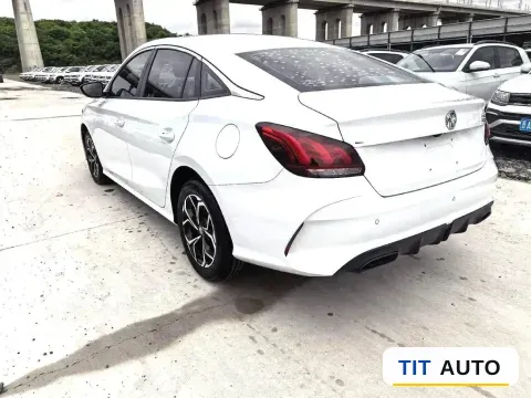 2023 MG 5 7
