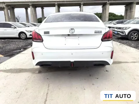 2023 MG 5 8