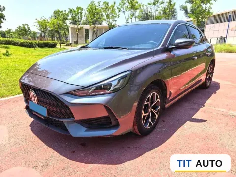 2023 MG 5