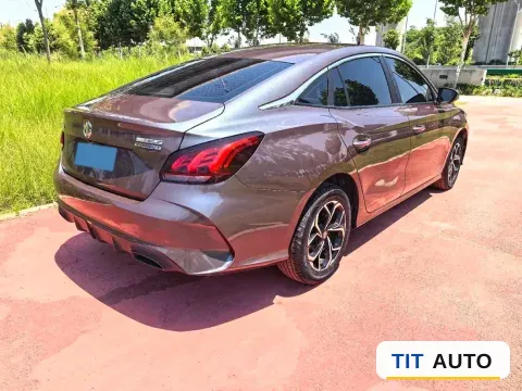 2023 MG 5 7