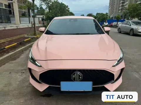 2021 MG 5 2