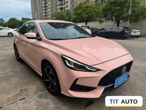 2021 MG 5 3
