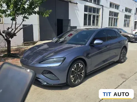 2022 MAXUS DaJia 5