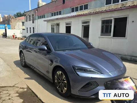2022 MAXUS DaJia 5 2