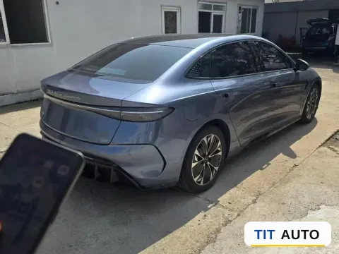 2022 MAXUS DaJia 5 5