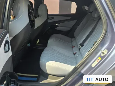 2022 MAXUS DaJia 5 7
