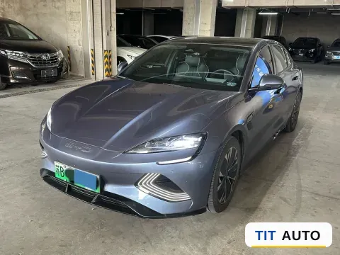 2022 MAXUS DaJia 5