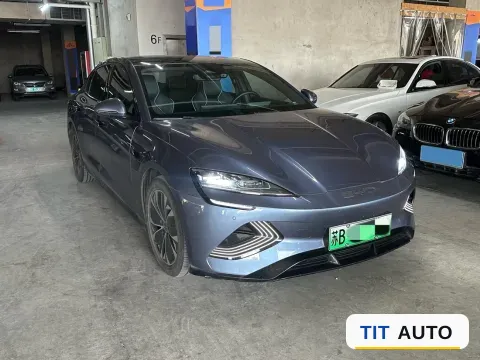 2022 MAXUS DaJia 5 3