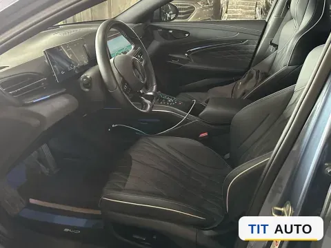 2022 MAXUS DaJia 5 5