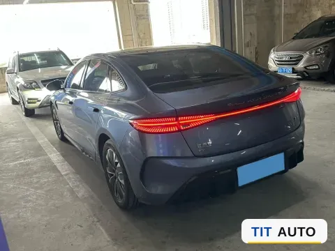 2022 MAXUS DaJia 5 7