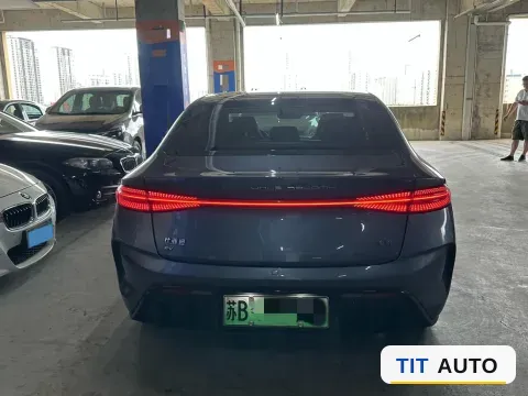 2022 MAXUS DaJia 5 8