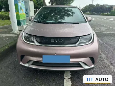 2021 Ford Escort 2