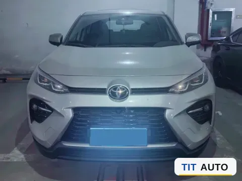 2022 Mazda CX-5 2