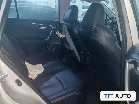 2022 Mazda CX-5 3