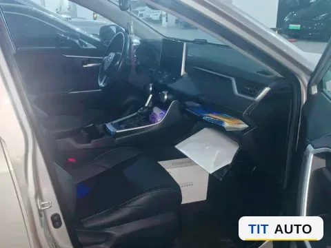 2022 Mazda CX-5 5