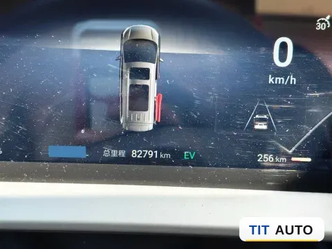 2024 Denza D9 8