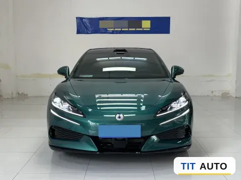 2026 Denza DenzaZ9GT 2