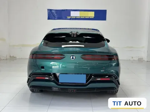 2026 Denza DenzaZ9GT 5