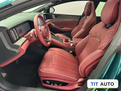 2026 Denza DenzaZ9GT 7