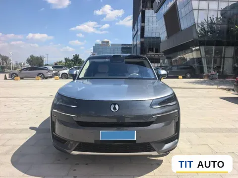 2025 Denza DenzaN9 2