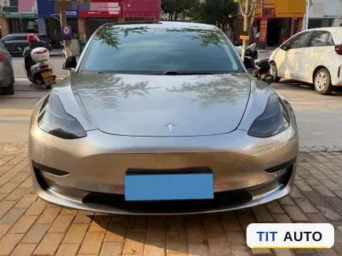 2020 Tesla Model 3 2