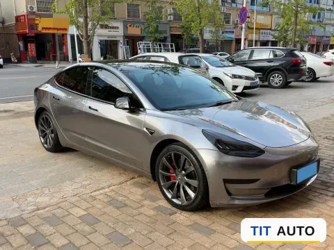 2020 Tesla Model 3 3