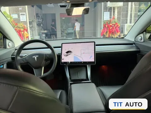 2020 Tesla Model 3 5