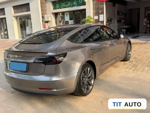 2020 Tesla Model 3 7