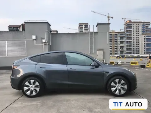 2021 Tesla Model 3 2