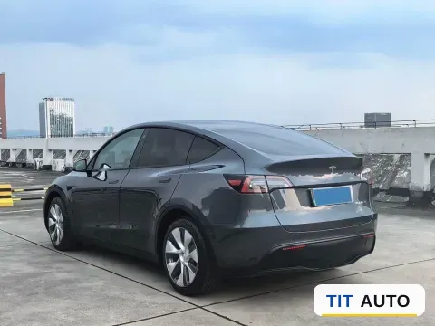 2021 Tesla Model 3 3