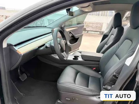 2021 Tesla Model 3 5