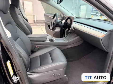 2021 Tesla Model 3 6