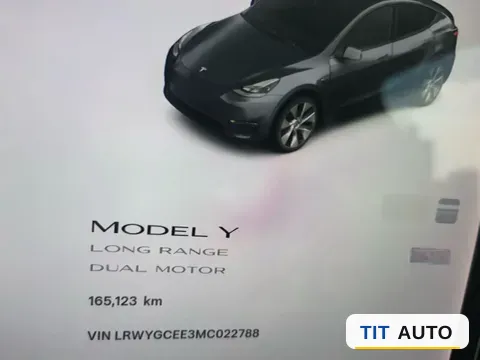 2021 Tesla Model 3 7