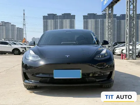 2022 Tesla Model 3 2