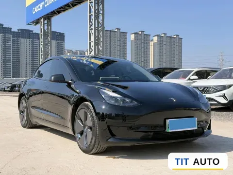 2022 Tesla Model 3 3