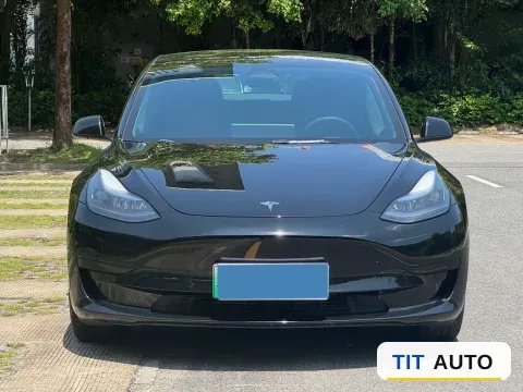 2022 Tesla Model 3 2