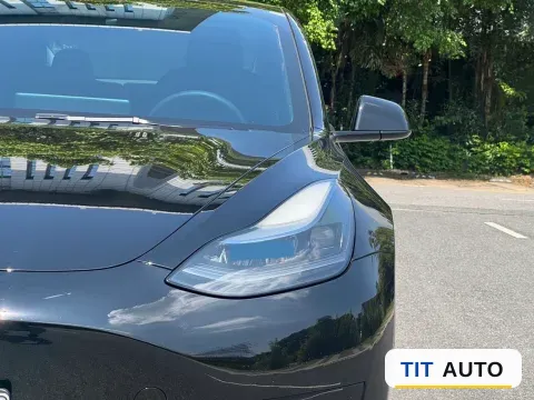 2022 Tesla Model 3 13