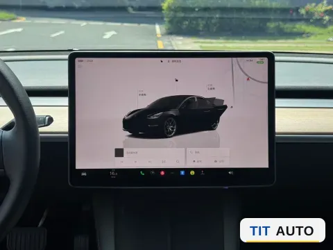 2022 Tesla Model 3 14