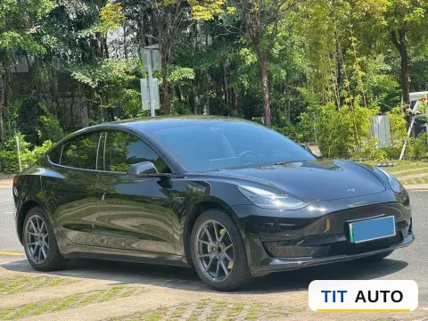 2022 Tesla Model 3 3